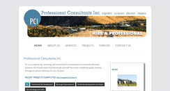 Desktop Screenshot of pcimontana.com